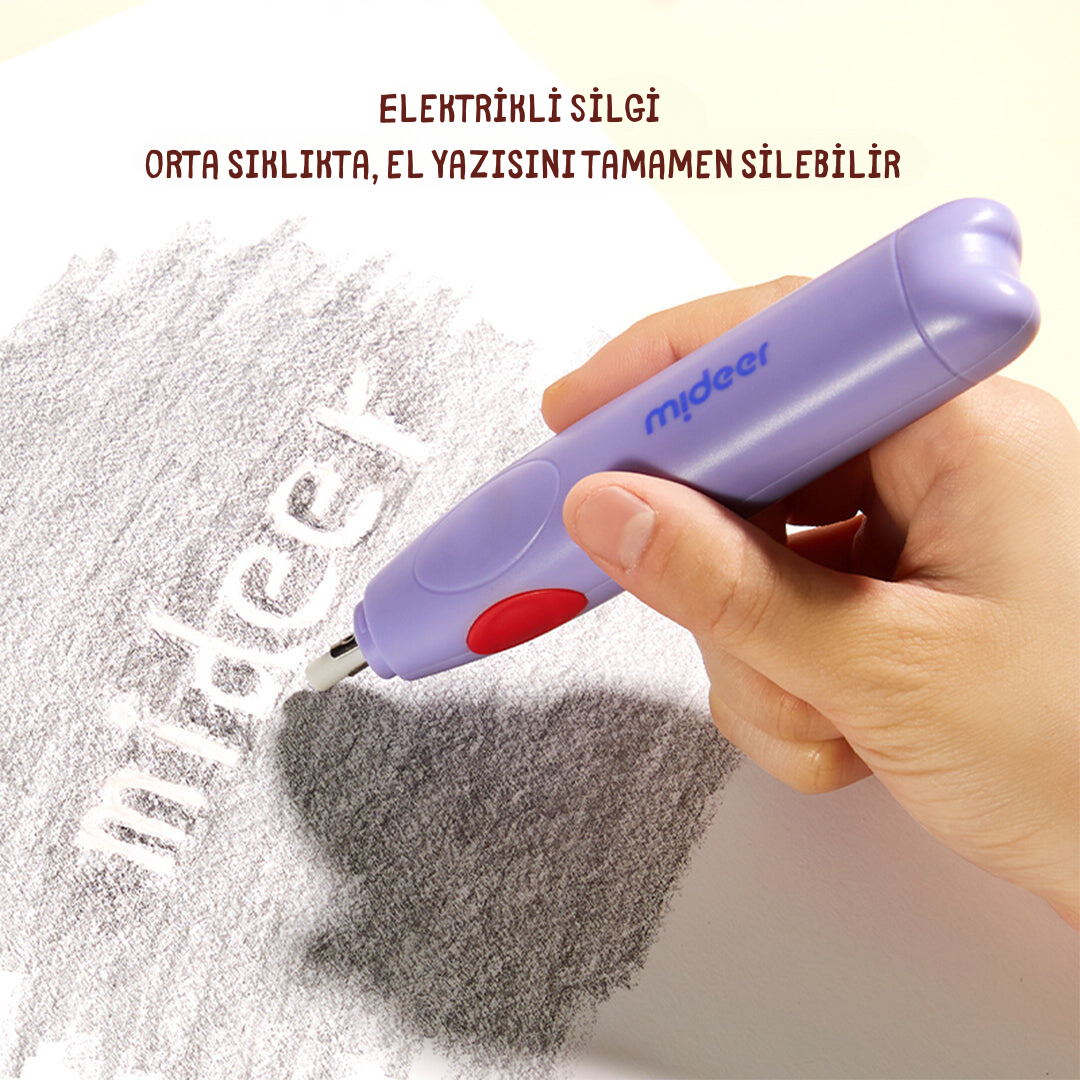Baly™ Akıllı Kırtasiye Seti