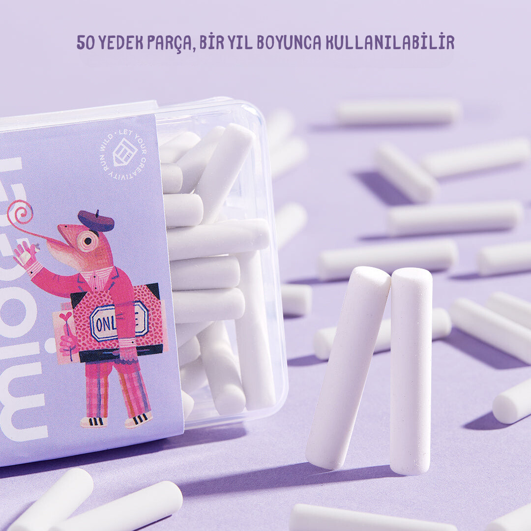 Baly™ Akıllı Kırtasiye Seti