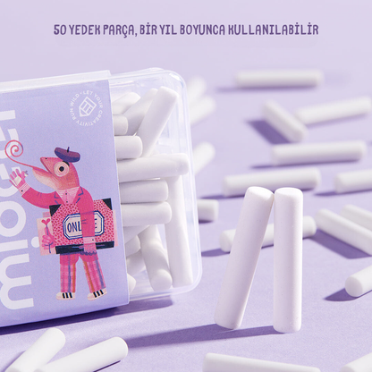Baly™ Akıllı Kırtasiye Seti