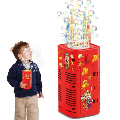 Baly™ Baloncuk makinesi