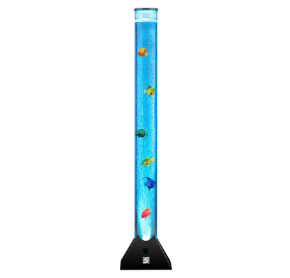 Baly™ Akvaryum Efekti LED Lambader Full Rgb