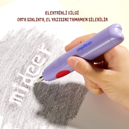 Baly™ Akıllı Kırtasiye Seti