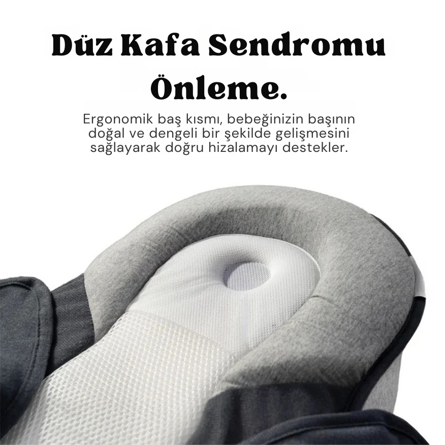 Baly Uyku Yuvası