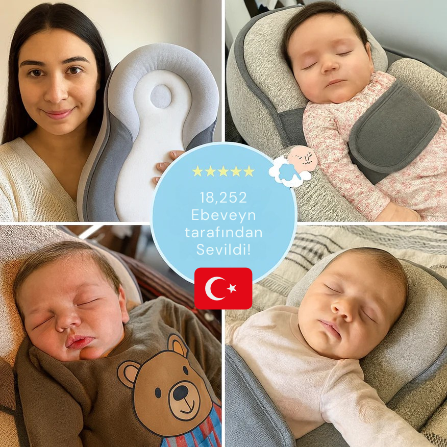 Baly Uyku Yuvası