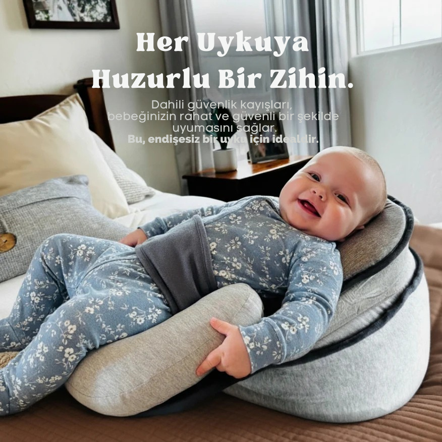 Baly Uyku Yuvası