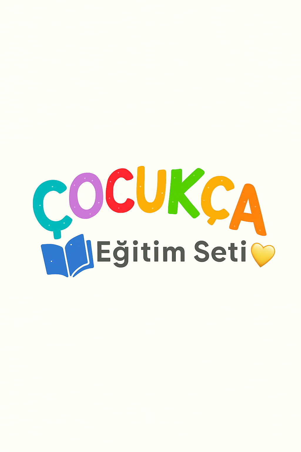 BALYBABY EĞİTİM SETİ